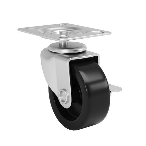 Îlot De Cuisine Noir Avec Plateau Rabattable, Rangement Modulable Et Roulettes, 137×40×95,6 cm