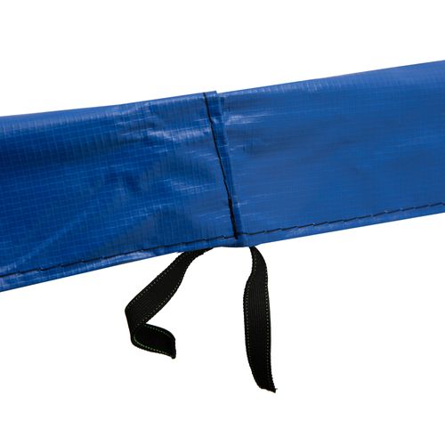 Set Trampoline Ø305cm Avec Filet, Protection Et Échelle Colorée