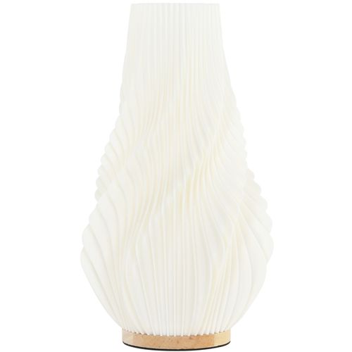 Lampe De Table LED Smart Avec Abat-jour 3d, Contrôle App Et Vocal