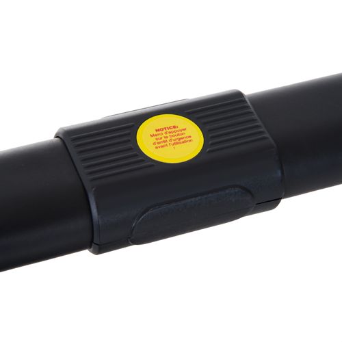 Tapis De Course Pliable 1-6 Km/h Avec Écran LCD Et Télécommande