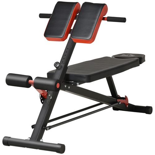 Banc De Musculation Réglable Multifonction Pour Entraînement Complet