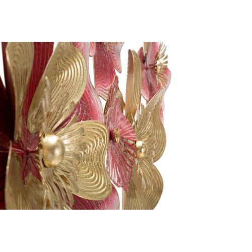 Panneau Mural Décoratif Métal