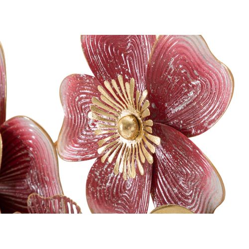 Panneau Mural Décoratif Métal