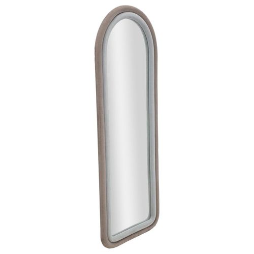 Miroir Mural 60x160 Cm Cadre Multicolore Arche Pour Salon Et Chambre