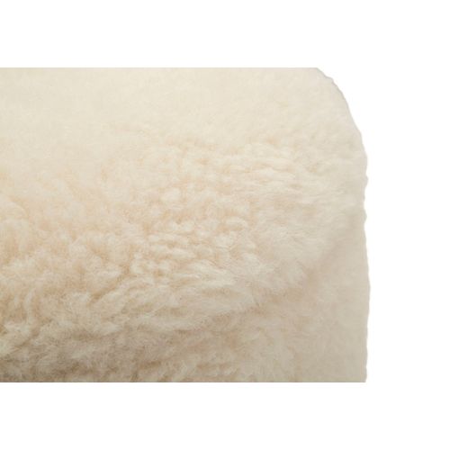 Poufs Saint-moritz Avec Rangement Ø40 X H47-32 X L38 Cm - Lot De 2