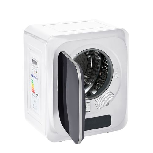 Sèche-linge à Évacuation 3 kg Avec Filtration Multiple Et 6 Programmes