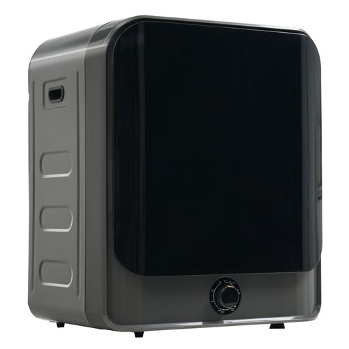 Sèche-linge à Évacuation 3 kg, 5 Programmes, Montage Mural