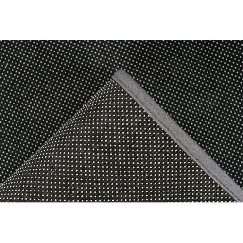 Tapis Moderne Laly En Polyester - Taupe - 200x290 Cm