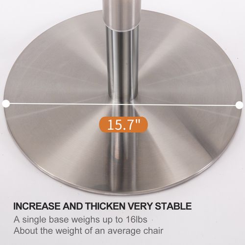 Tabouret De Bar En Cuir Nappa Noir, Pivotant Et Réglable En Hauteur