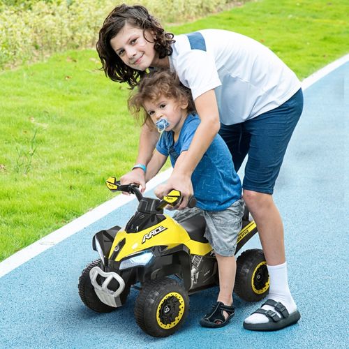 Voiture à Pousser Enfant Avec Musique Et Lumière Pour 18-36 Mois