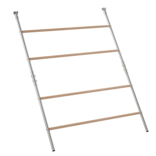 Perchoir Large Pour Poulailler – Accessoire Ludique Et Robuste Pour Poules