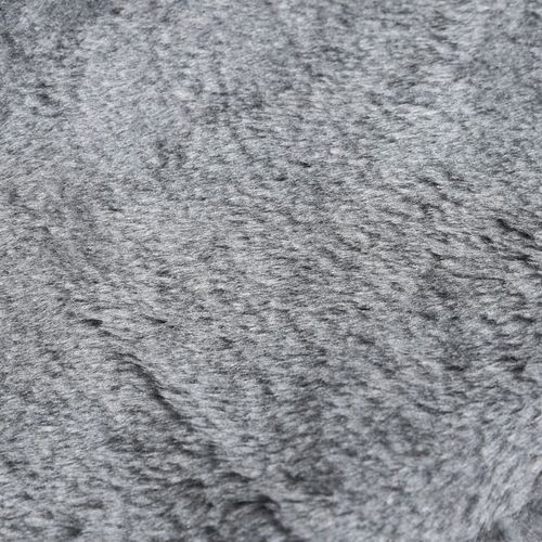 Escalier Pour Chiens Et Chats 4 Marches Avec Revêtement En Peluche Pour Lit Et Canapé, Gris Clair