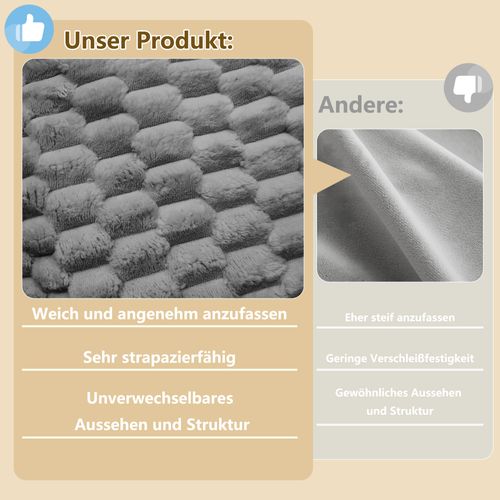 Lit Gigogne 90x200 Cm En Velours Gris Avec Tiroir Extensible 180x200 Cm Et Bande LED