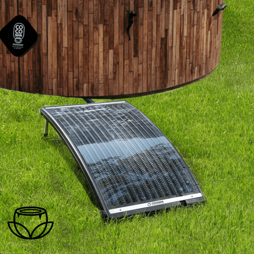 Chauffage Solaire Pour Piscine