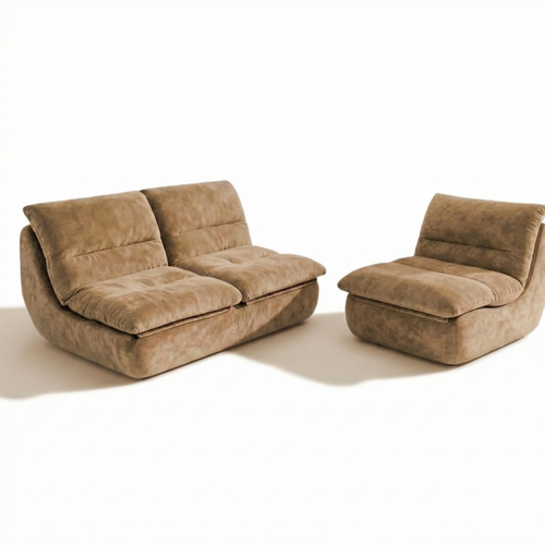 Pack Nuvia Living Compressé