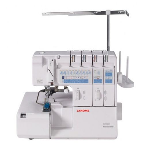 Surjeteuse Janome 1200d Professional