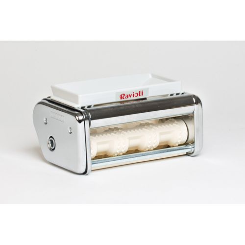 Accessoire Ravioli 4.2x4.2cm Pour Machine À Pâtes Atlas 150 - Ravioli