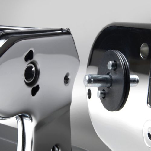 Machine à Pâtes Manuelle - At180cls