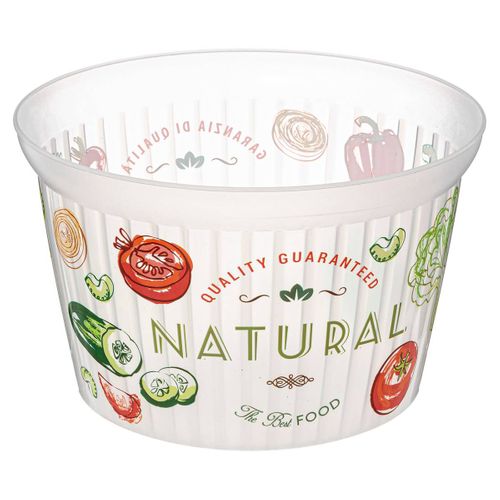 Essoreuse Mécanique Vintage 4 L