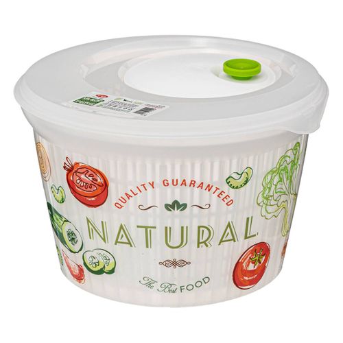 Essoreuse Mécanique Vintage 4 L