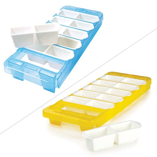 Moule A Glacon Amovible