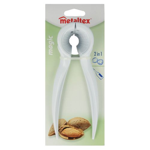 Casse Noix Magic 3en1 Alu - 250640