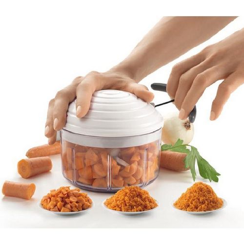 Hachoir Manuel Multi-usage 500ml - 25.16.80