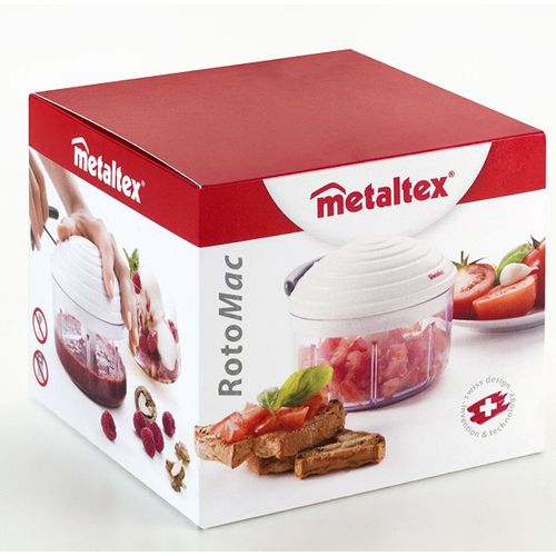 Hachoir Manuel Multi-usage 500ml - 25.16.80