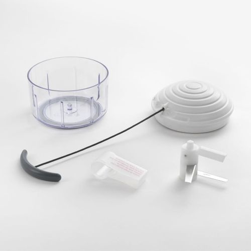 Hachoir Manuel Multi-usage 500ml - 25.16.80