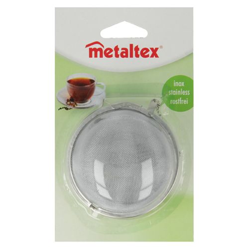 Metaltex Boule À Thé Et À Épices