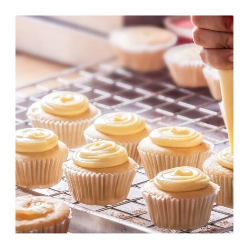 Lot De 75 Caissettes En Papier 6.5cm - 257773