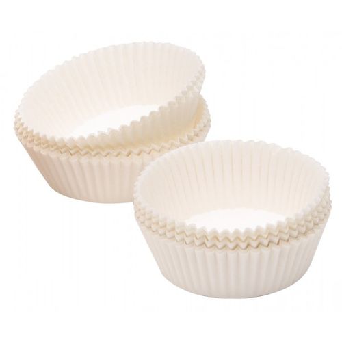 Lot De 75 Caissettes En Papier 6.5cm - 257773