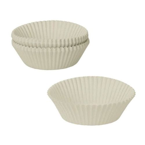 Lot De 75 Caissettes En Papier 6.5cm - 257773