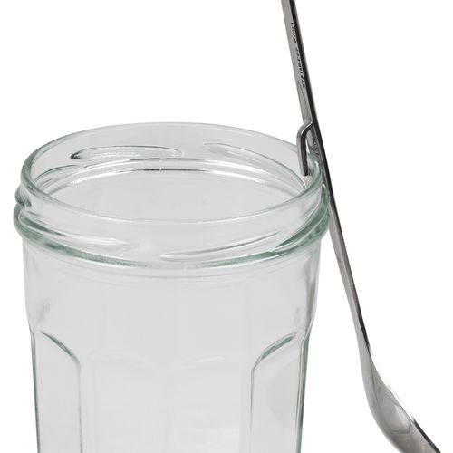 Cuillère à Confiture En Inox