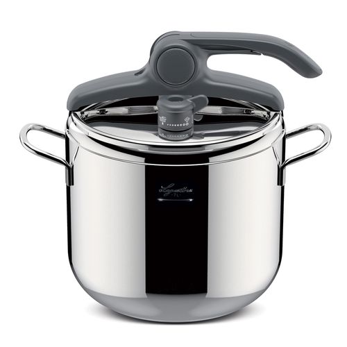 Autocuiseur Irradial 7 L En Inox