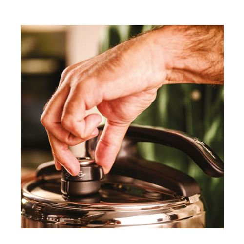 Autocuiseur Inox 3.5l - 012022010522