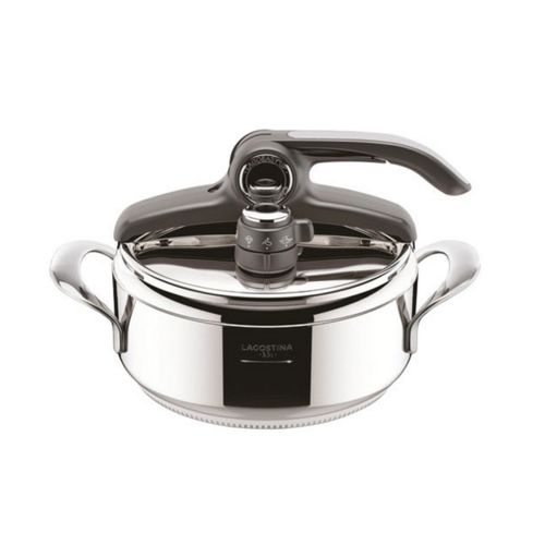 Autocuiseur Inox 3.5l - 012022010522