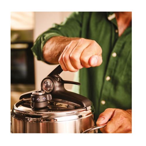 Autocuiseur Inox 3.5l - 012022010522