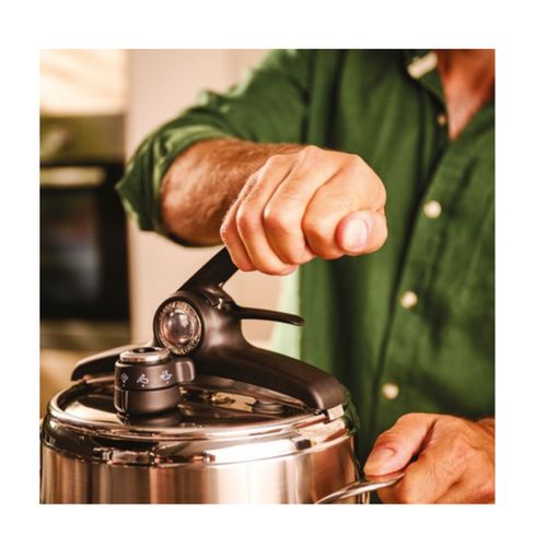 Autocuiseur Inox 5l - 012022010505