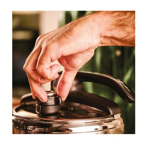 Autocuiseur Inox 5l - 012022010505