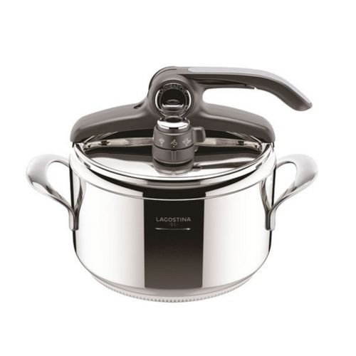 Autocuiseur Inox 5l - 012022010505