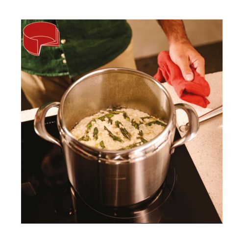 Autocuiseur Inox 7l - 012022010507