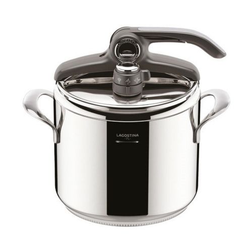 Autocuiseur Inox 7l - 012022010507