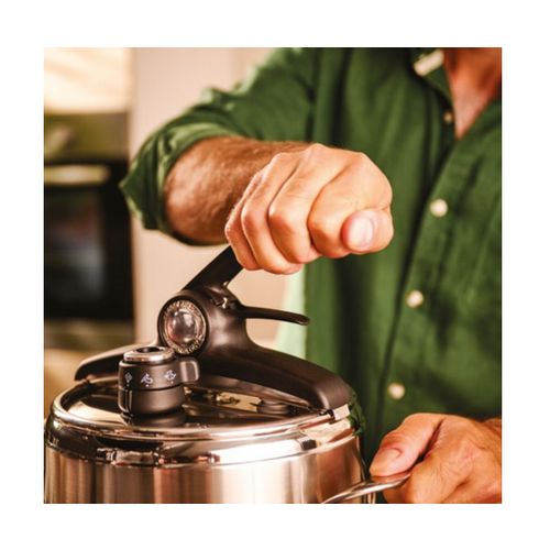 Autocuiseur Inox 7l - 012022010507