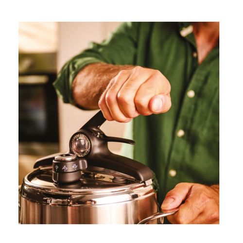 Autocuiseur Inox 9l - 012022010509