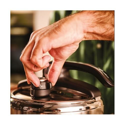 Autocuiseur Inox 9l - 012022010509