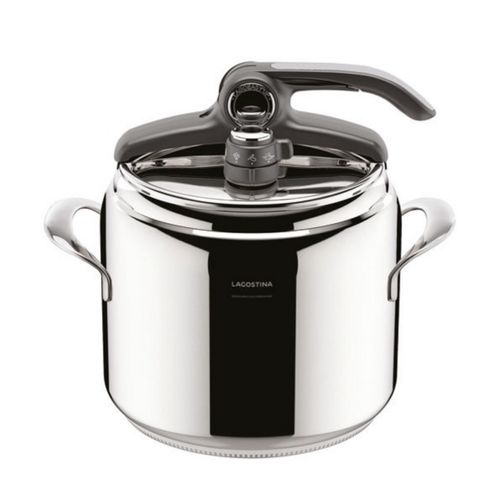 Autocuiseur Inox 9l - 012022010509