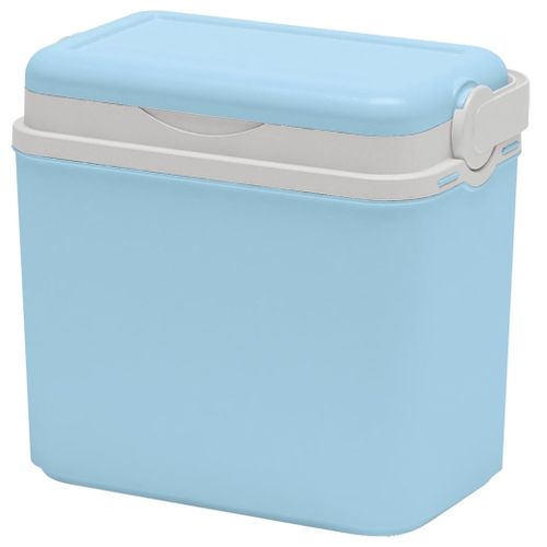 Glacière 10l Bleu Clair