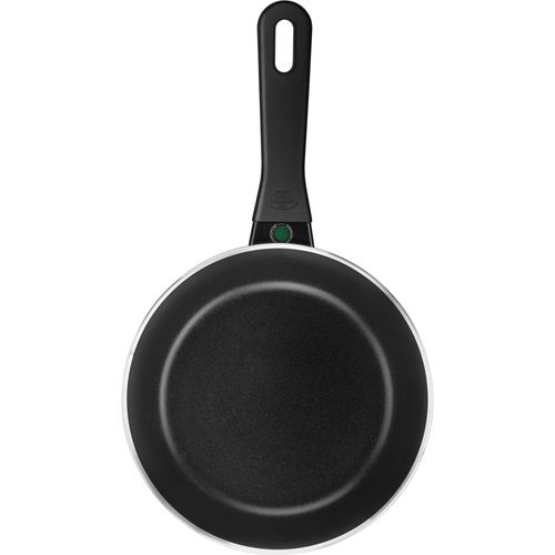 Poêle 20 Cm Rouge Foncé Caprera