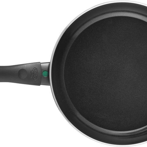 Poêle 32 Cm, LEDro, Aluminium Recyclé, Revêtement Céramique